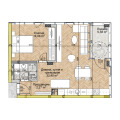 Продава 2-СТАЕН, град София, Люлин 2 • 168708 € • 10106471 — Holmes.bg