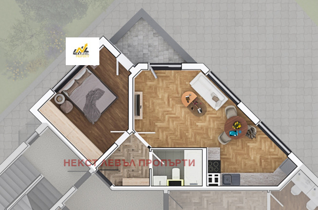 Продава 2-СТАЕН | Imot.bg — изображение 1