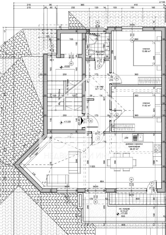 Продава 3-СТАЕН | Imot.bg — изображение 14