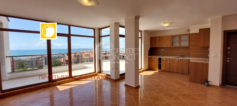 Продава 3-СТАЕН в област Бургас, гр. Свети Влас - 140 кв.м / 182 416 € » 356 774.69 лв., ПРОПЪРТИС КОНТАКТ