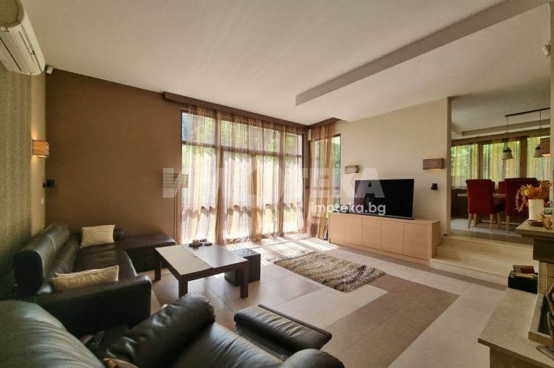 Продава КЪЩА в град София, с. Бистрица - 445 кв.м / 1 250 000 € » 2 444 787.50 лв., ИМОТЕКА
