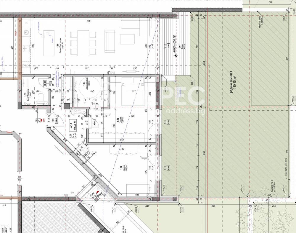 Продава 3-СТАЕН | Imot.bg — изображение 4