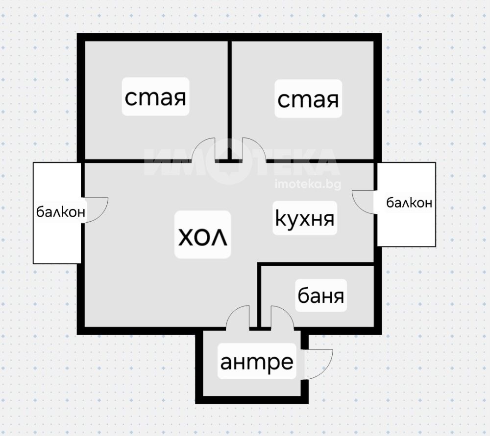 ������� 3-����� | Imot.bg � ����������� 4