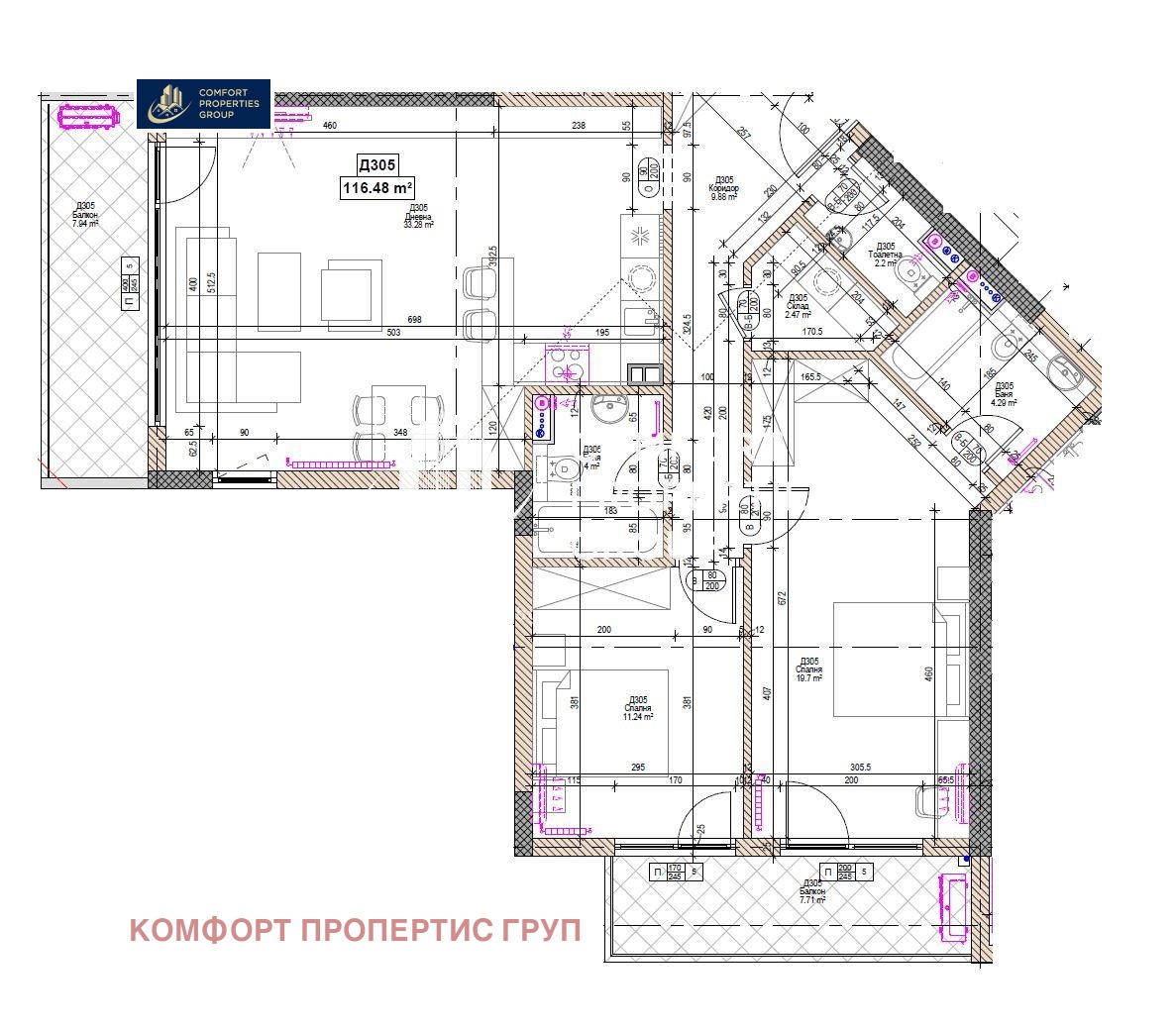 ������� 3-����� | Imot.bg � ����������� 14