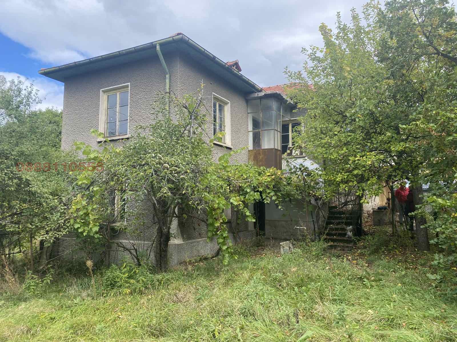 Продава КЪЩА | Imot.bg — изображение 1