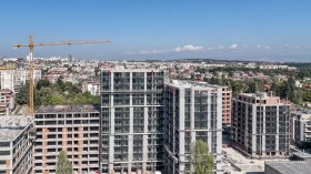 1 slaapkamer Slavija, Sofia