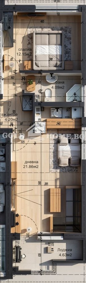 ������� 2-����� | Imot.bg � ����� ������ 2