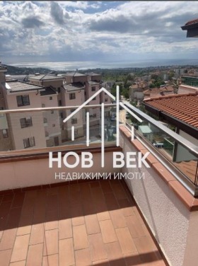 3-стаен град Варна, Виница 4