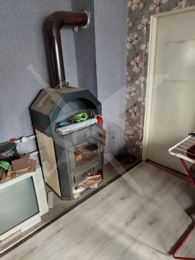 2 camere da letto Teva, Pernik 7