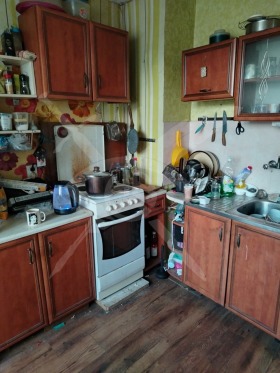 2 camere da letto Teva, Pernik 1