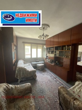 3 yatak odası Gorna Oryahovica, bölge Veliko Tarnovo