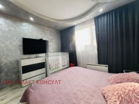 3 slaapkamers Slatina, Sofia