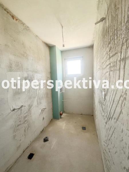 Te koop  Studio Plovdiv , Christo Smirnenski , 40 m² | 19409897 - afbeelding [3]