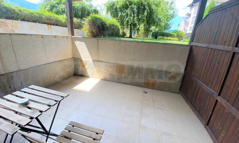 Te koop  Studio regio Blagoëvgrad , Bansko , 62 m² | 87205689 - afbeelding [8]