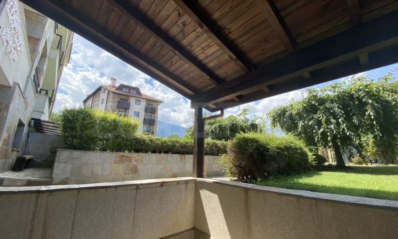 Satılık  Stüdyo bölge Blagoevgrad , Bansko , 62 metrekare | 87205689 - görüntü [10]