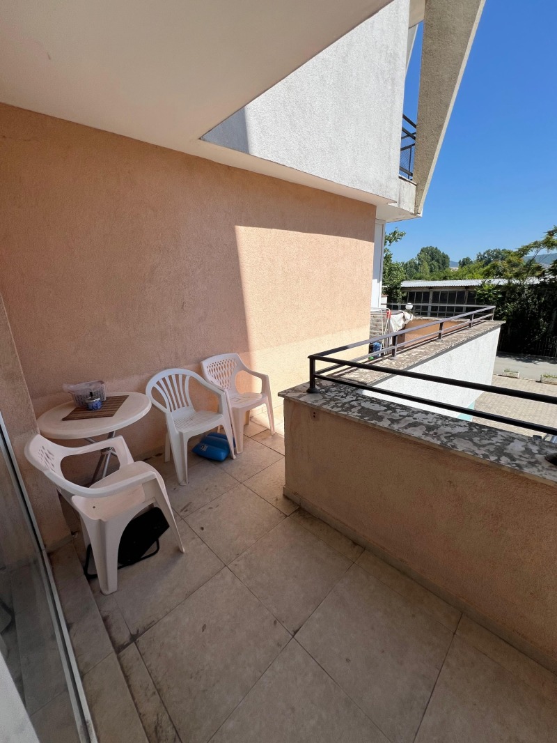 À vendre  Studio région Bourgas , k.k. Slantchev bryag , 47 m² | 36468632 - image [10]