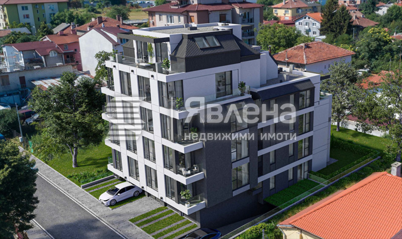 Na prodej  1 ložnice Sofia , Levski , 71 m2 | 25827894 - obraz [8]