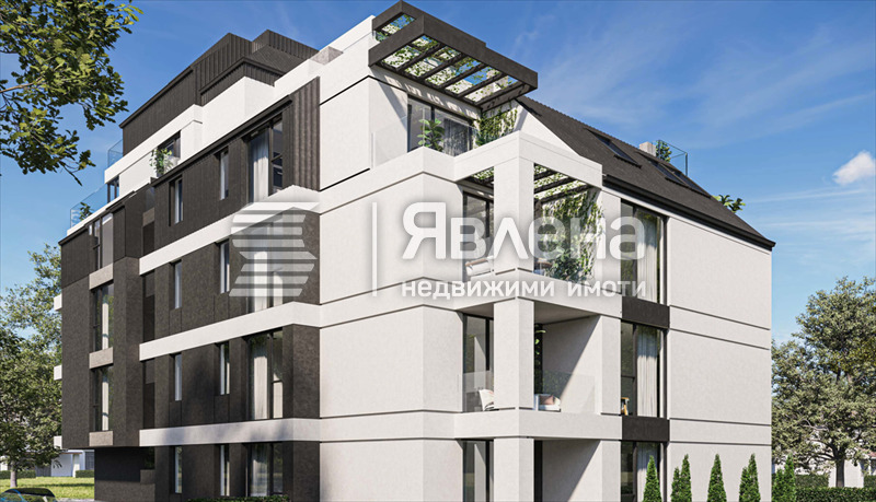 Na prodej  1 ložnice Sofia , Levski , 71 m2 | 25827894 - obraz [9]