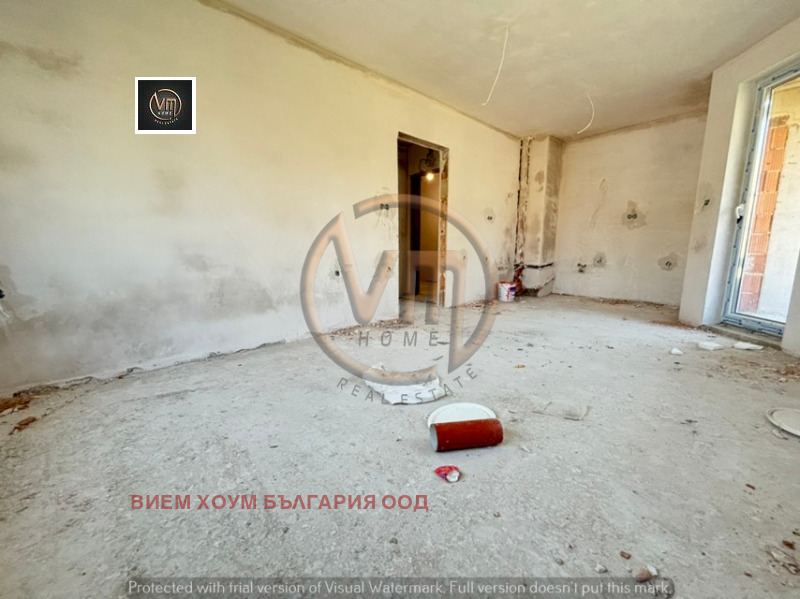 À venda  1 quarto Varna , Bazar Levski , 60 m² | 98463703 - imagem [3]