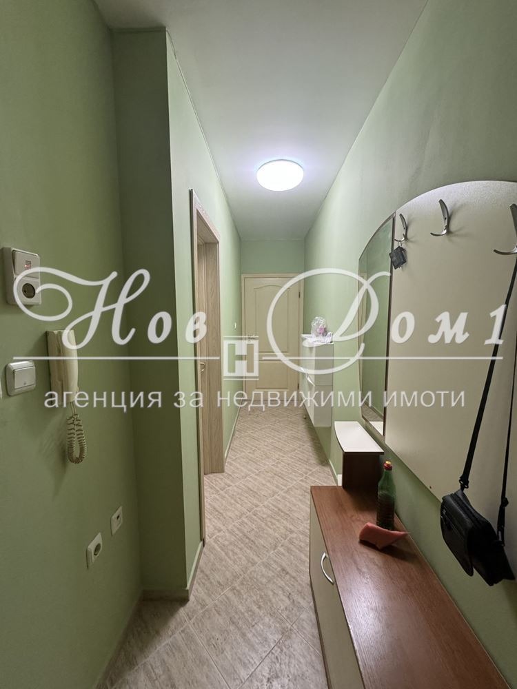 Na prodej  1 ložnice Varna , Cveten kvartal , 42 m2 | 39708739 - obraz [6]