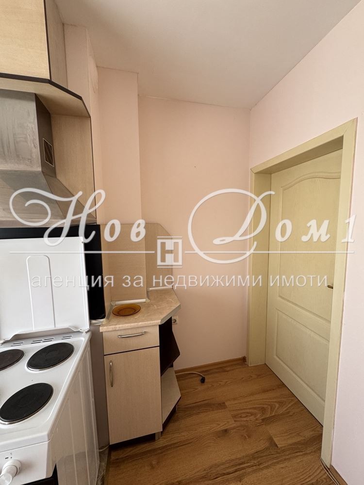 Na prodej  1 ložnice Varna , Cveten kvartal , 42 m2 | 39708739 - obraz [2]