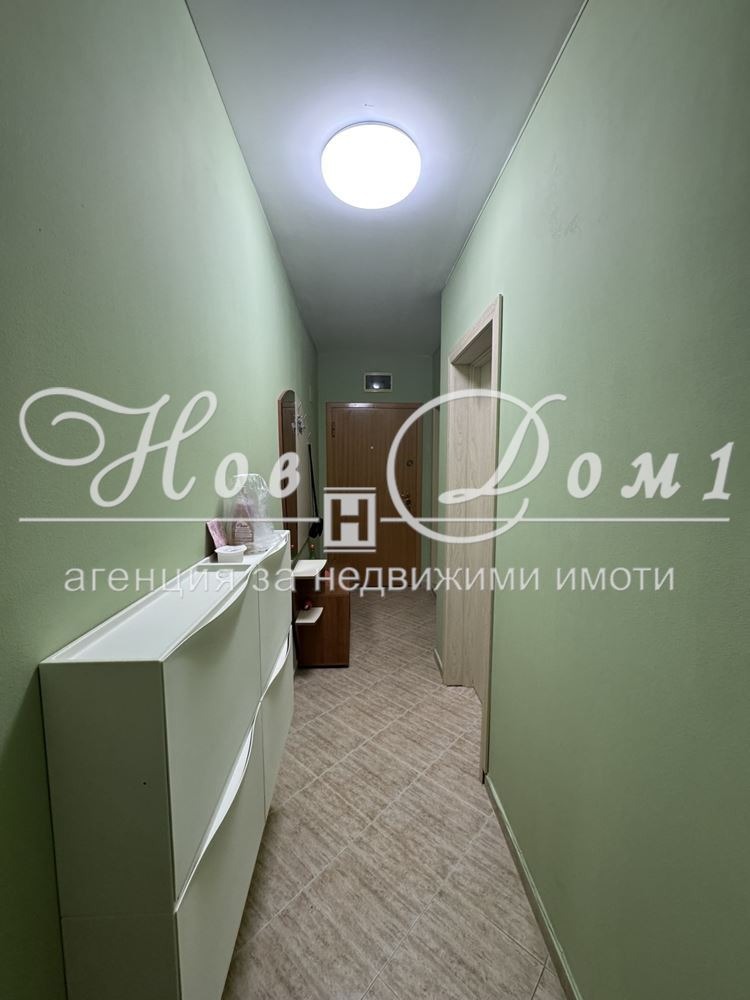 Na prodej  1 ložnice Varna , Cveten kvartal , 42 m2 | 39708739 - obraz [7]