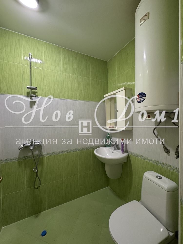 Na prodej  1 ložnice Varna , Cveten kvartal , 42 m2 | 39708739 - obraz [5]