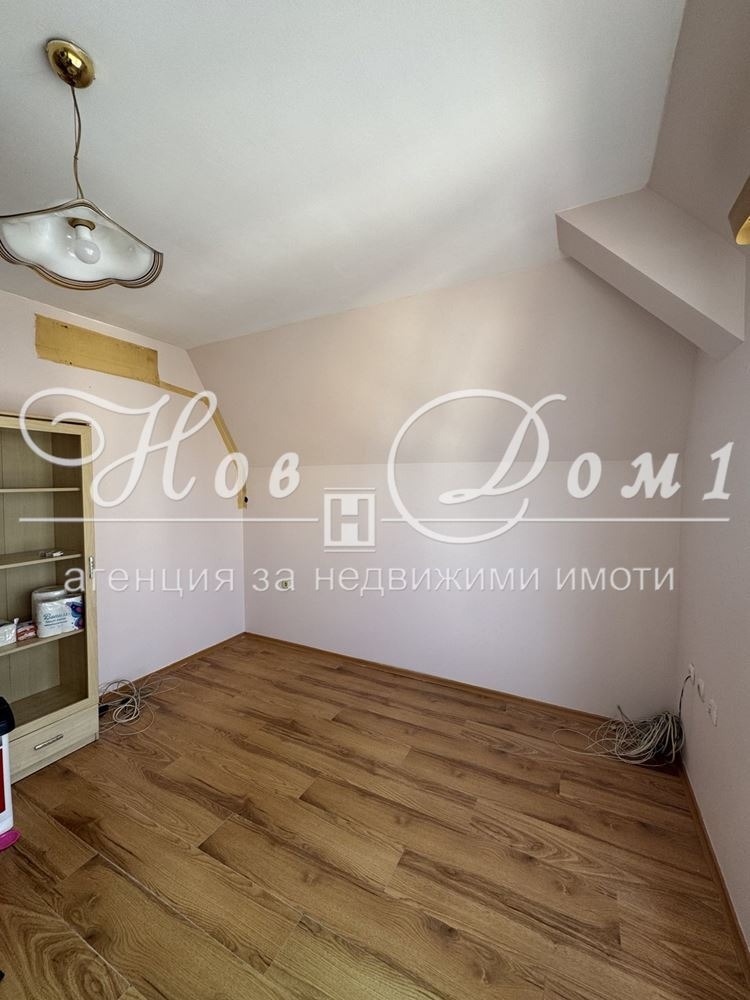 Na prodej  1 ložnice Varna , Cveten kvartal , 42 m2 | 39708739 - obraz [3]