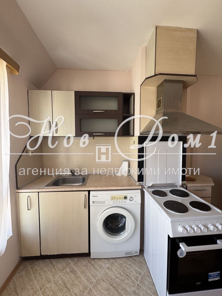 Na prodej  1 ložnice Varna , Cveten kvartal , 42 m2 | 39708739