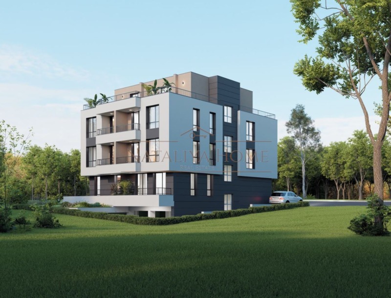 In vendita  1 camera da letto regione Burgas , Sozopol , 77 mq | 69595322 - Immagine [5]