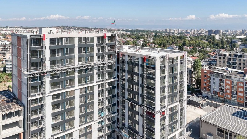 Te koop  1 slaapkamer Sofia , Slavija , 71 m² | 25421765 - afbeelding [4]