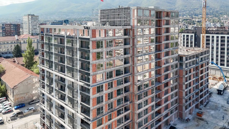 Te koop  1 slaapkamer Sofia , Slavija , 71 m² | 25421765 - afbeelding [5]
