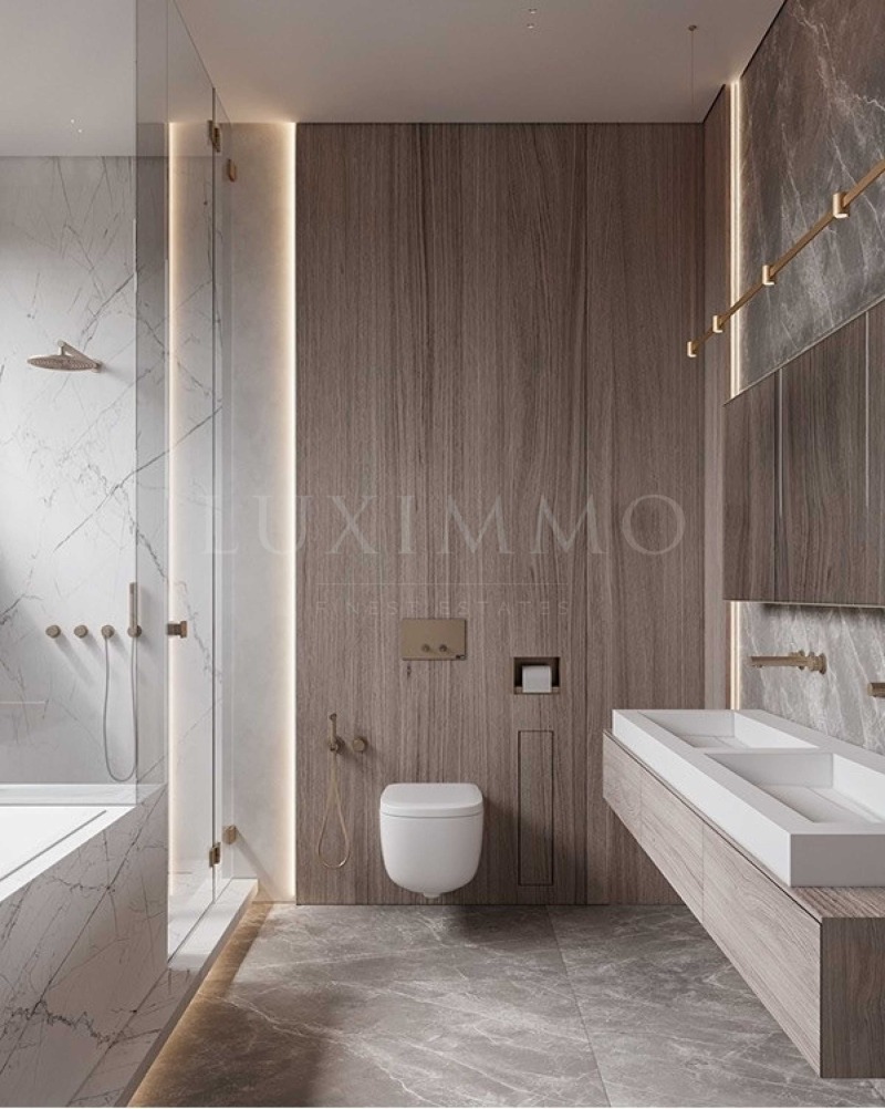 Te koop  1 slaapkamer Sofia , Slavija , 71 m² | 25421765 - afbeelding [15]