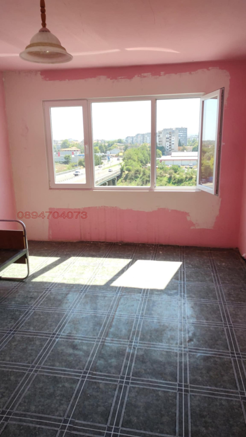 Продава 2-СТАЕН, гр. Харманли, област Хасково, снимка 5 - Апартаменти - 52781980