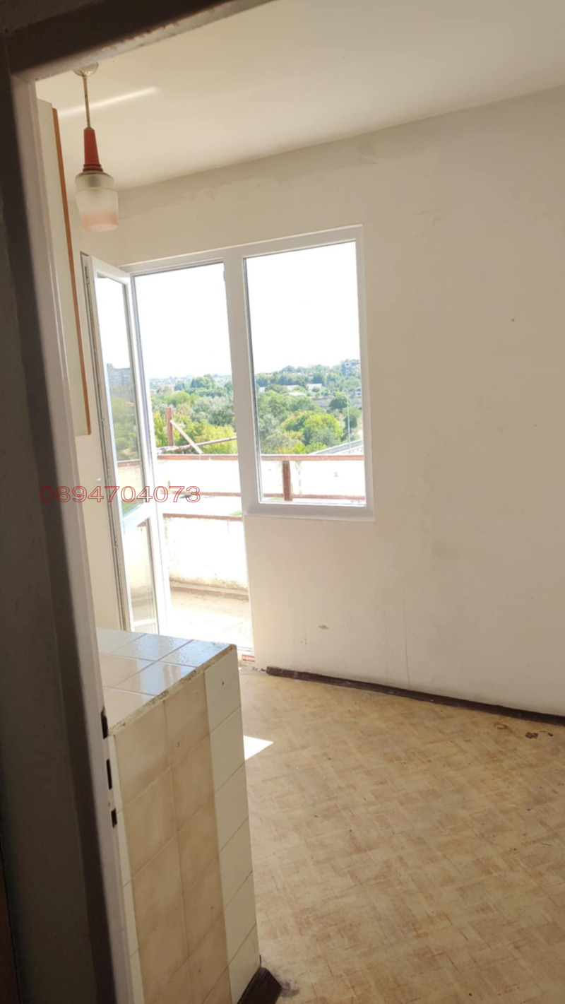 Продава 2-СТАЕН, гр. Харманли, област Хасково, снимка 3 - Апартаменти - 52781980