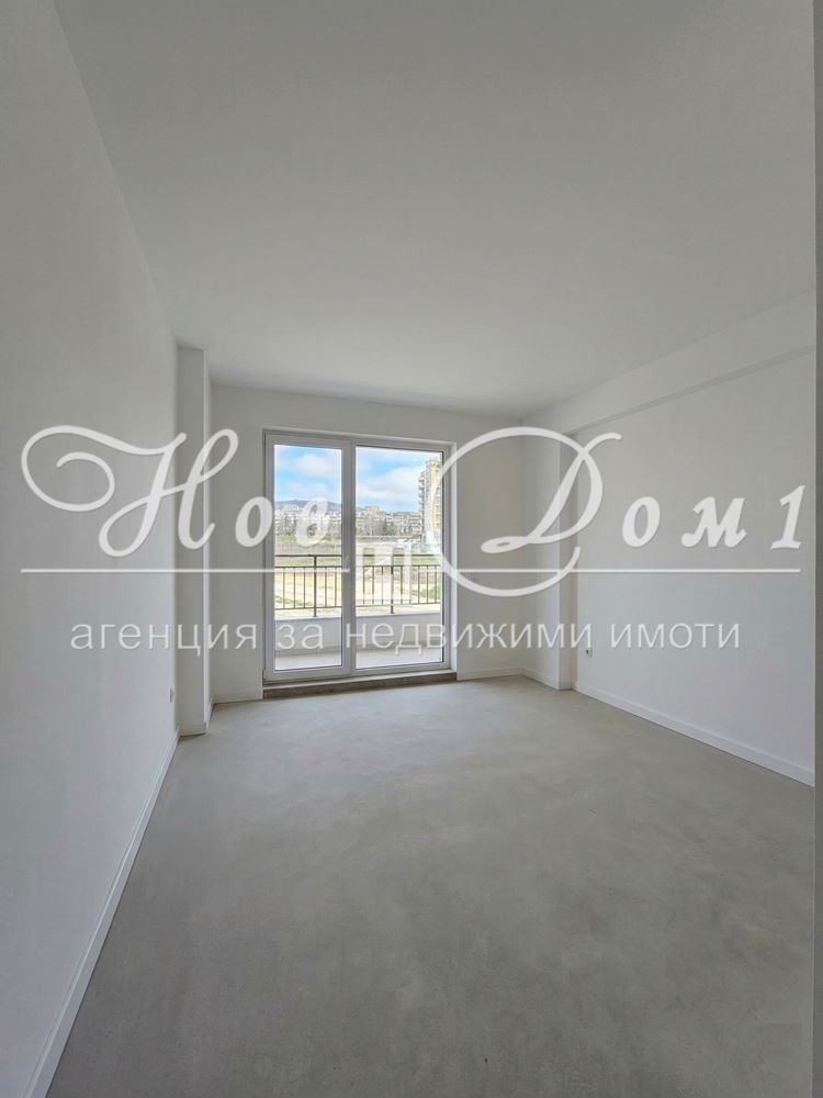 Продава 2-СТАЕН, гр. Варна, Кайсиева градина, снимка 3 - Апартаменти - 54355344