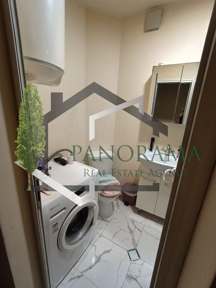 Продава 2-СТАЕН, гр. Шумен, Тракия, снимка 11 - Апартаменти - 54867417