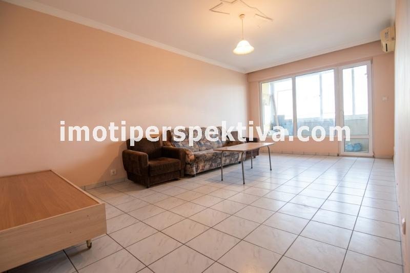 Продава 2-СТАЕН, гр. Пловдив, Христо Смирненски, снимка 2 - Апартаменти - 55887706