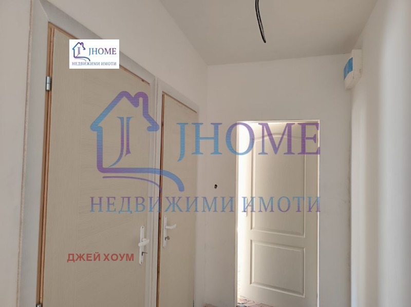 Продава 3-СТАЕН, гр. Варна, Чайка, снимка 6 - Aпартаменти - 47404435