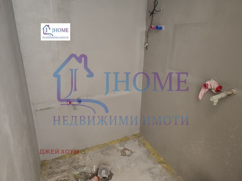 Продава 3-СТАЕН, гр. Варна, Чайка, снимка 8 - Aпартаменти - 47404435