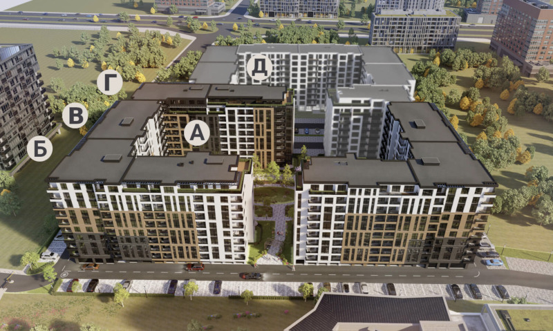 Продава  3-стаен град Пловдив , Тракия , 102 кв.м | 27992475 - изображение [5]