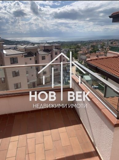 Продава  3-стаен град Варна , Виница , 109 кв.м | 35218569 - изображение [4]