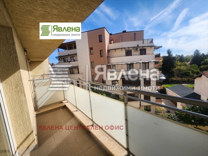 Продава 3-СТАЕН, гр. София, Овча купел, снимка 15 - Aпартаменти - 49069177