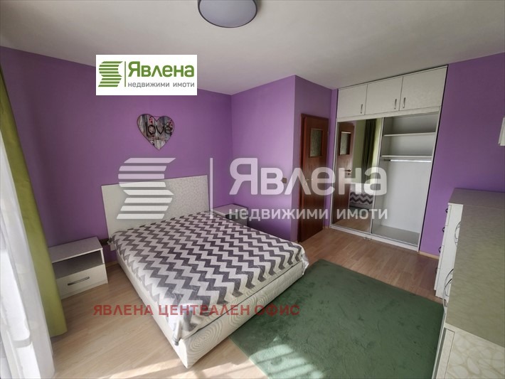 Продава 3-СТАЕН, гр. София, Овча купел, снимка 10 - Aпартаменти - 49069177