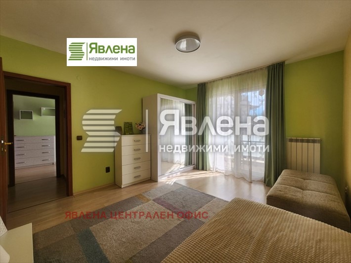 Продава 3-СТАЕН, гр. София, Овча купел, снимка 8 - Aпартаменти - 49069177