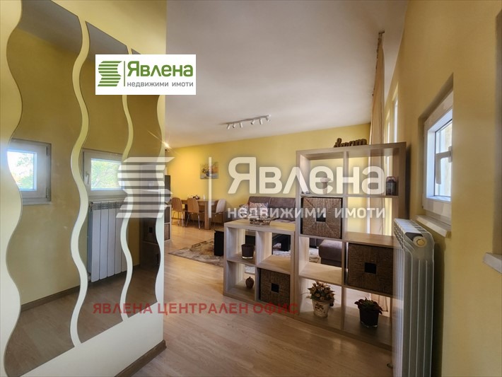 Продава 3-СТАЕН, гр. София, Овча купел, снимка 3 - Aпартаменти - 49069177