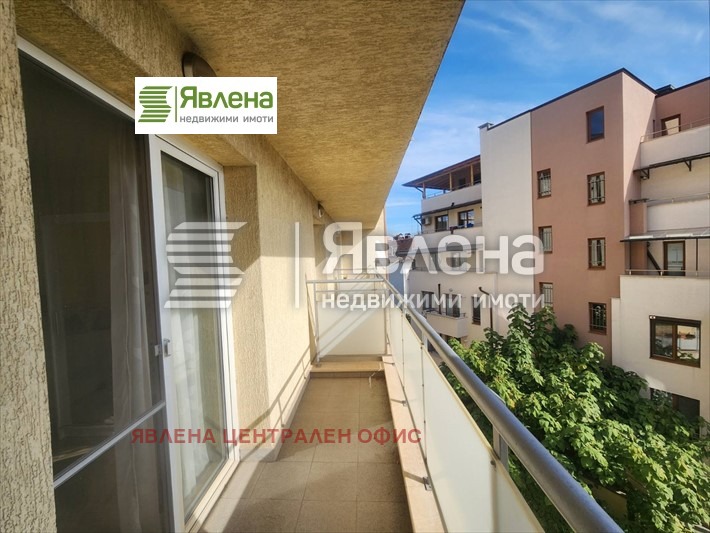 Продава 3-СТАЕН, гр. София, Овча купел, снимка 16 - Aпартаменти - 49069177