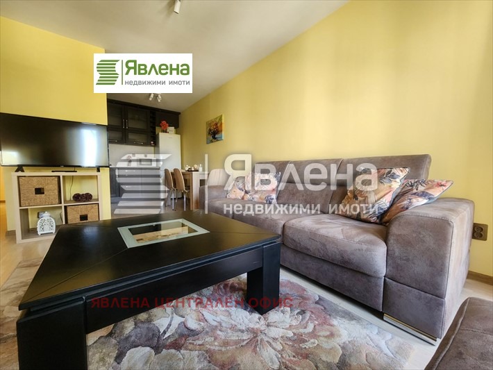 Продава 3-СТАЕН, гр. София, Овча купел, снимка 1 - Aпартаменти - 49069177