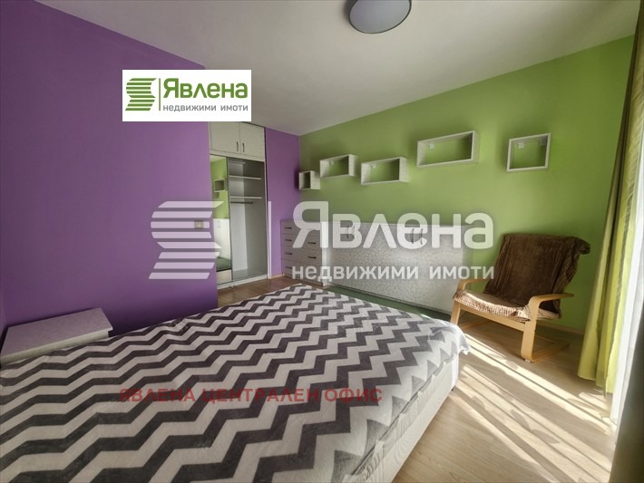 Продава 3-СТАЕН, гр. София, Овча купел, снимка 11 - Aпартаменти - 49069177