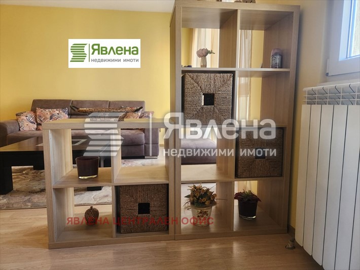 Продава 3-СТАЕН, гр. София, Овча купел, снимка 4 - Aпартаменти - 49069177